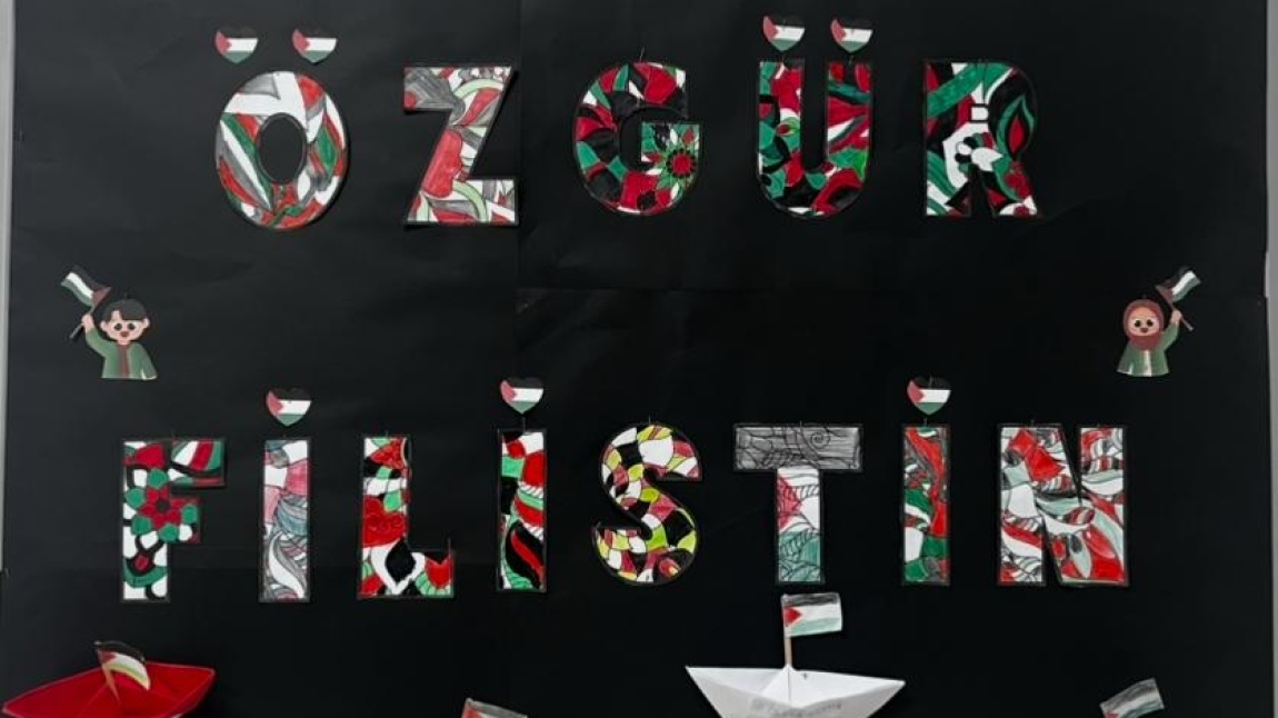 Kurumumuz Esenyurt Bilim ve Sanat Merkezi olarak 06-11 Ekim 2025 haftası boyunca tüm öğretmen ve öğrencilerimizle 